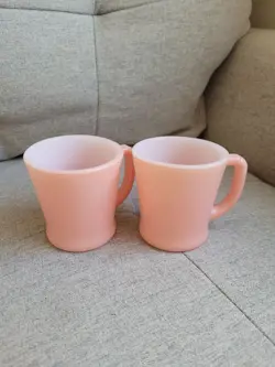 OVENWARE MUGS #36
