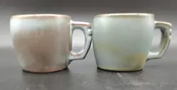 5C COFFEE MUGS
