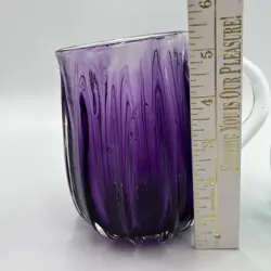 STUDIO ART GLASS