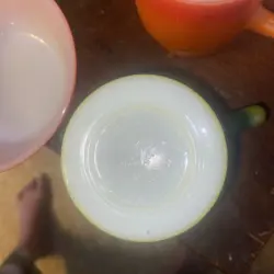 MUGS CUPS AND