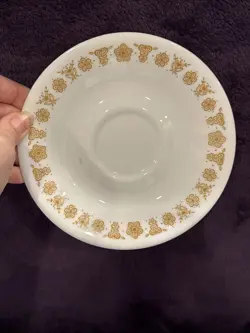 CORELLE GOLDEN