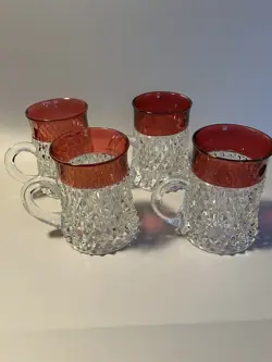 FLASH PATTERN VTG