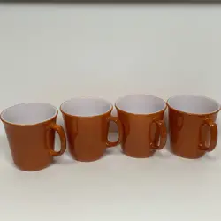 VINTAGE PYREX MUG