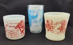 LOT MILK