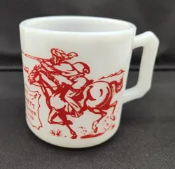 ATLAS MUGS