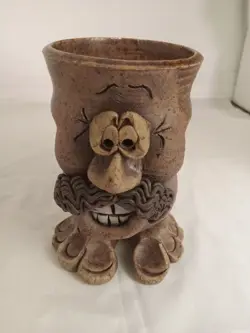 MADE CERAMIC STONEWARE