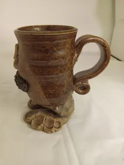 MADE CERAMIC