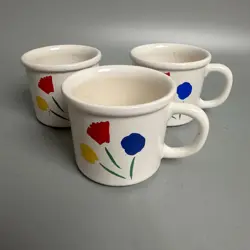 CUPS FLORAL