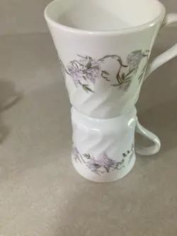 WISTERIA SWIRL COFFEE