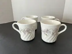 SWIRL COFFEE CUPS
