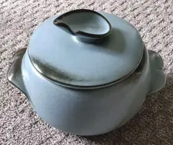 CASSEROLE 4V