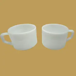 CUP HEAT PROOF