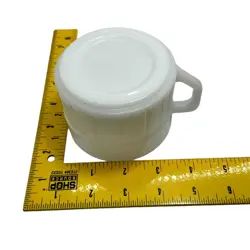 CUP HEAT PROOF