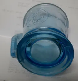 AMERICAN PATTERN GLASS