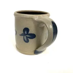 COFFEE MUG SALT
