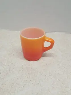KING ORANGE HANDLE