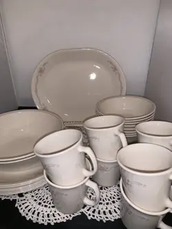 MUG 43PC
