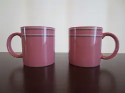 PINK GRAY WHITE