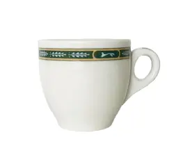 VINTAGE DEMITASSE