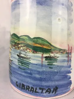 SIGNED 12OZ