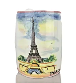 CRUISE PARIS