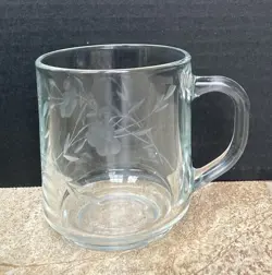 CRYSTAL HERITAGE