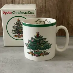 COCOA MUG BOXED