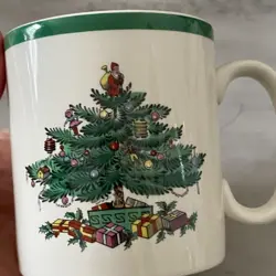 COCOA MUG
