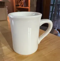 COFFEE MUG BEAUTIFUL