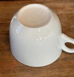 CAPPUCCINO CUPS