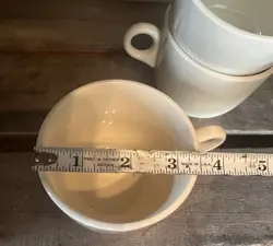 CAPPUCCINO CUPS
