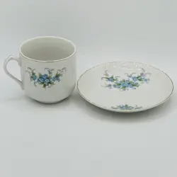 OZ MUG CUP