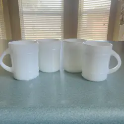BARREL COFFEE MUGS~