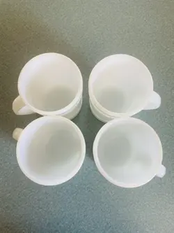 COFFEE MUGS~
