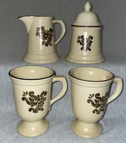CUPS CREAM