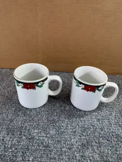 MUGS TIENSHAN