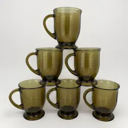 COFFEE TEA FOOTED
