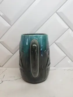 BLUE MOUNTAIN POTTERY