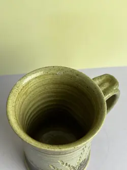 MUG CUP BY
