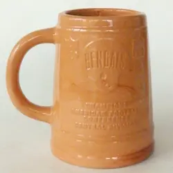KOHRMAN POTTERY OHIO