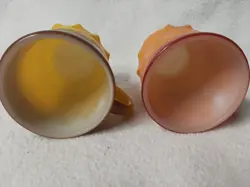 KING STACKABLE MUGS