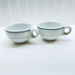 WARE WHITE GREEN