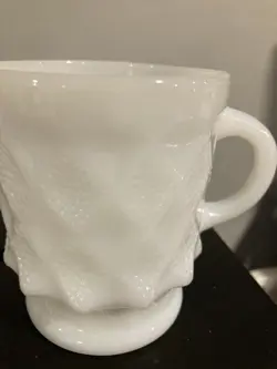 COFFEE CUP/MUG OZ