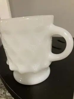 CUP/MUG OZ