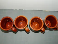 CUP VINTAGE DINER