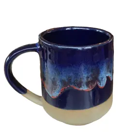 GLAZE MUG BEAUTIFUL
