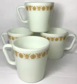 CUPS 300 ML