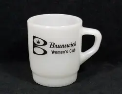 CUP BRUNSWICK