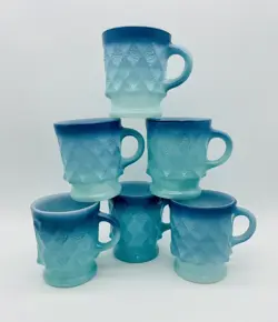 BLUE DIAMOND CUP