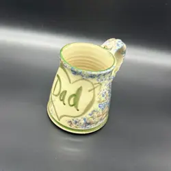 VINTAGE DAD MUG